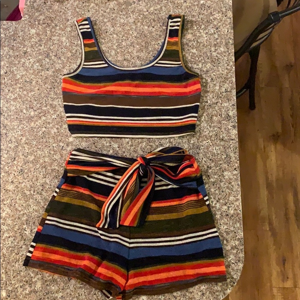 Forever 21 set